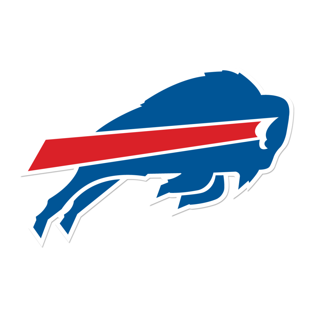 Bills logo