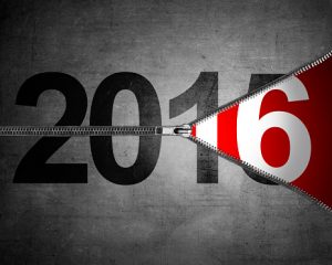 image of 2016 coming to a cloae