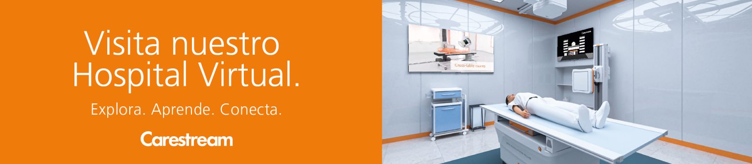 Mejora del cuidado de la salud para el paciente a través de comunicaciones efectivas en radiología