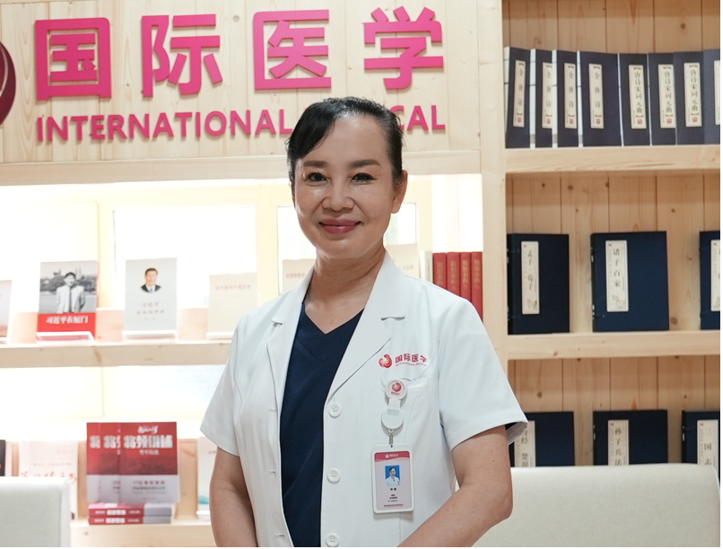 “Troika” Creates a Benchmark for the Radiology Departments of Non-Government Hospitals in China