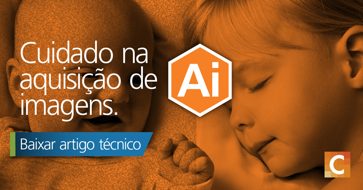 Artigo técnico: Enfrentando os desafios de aquisição de imagens pediátricas com as soluções da Carestream