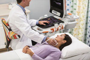 CARESTREAM Touch Prime and Touch Prime XE Ultrasound Systems