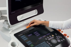 Touch Prime Ultrasound System
