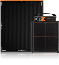 DRX-Detectors - Plus and 2530C