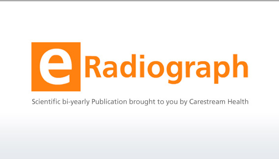 Carestream e-Radiograph editions