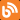 Updated Blog icon - footer