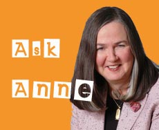 Anne Richards, Carestream