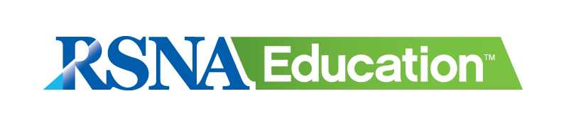 RSNA Education Logo