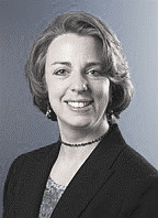 Lynn La Pietra, Senior Research Scientist, Carestream