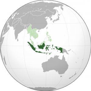 Indonesia_ASEAN