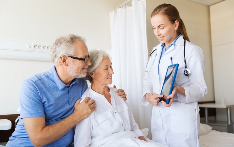 Baycare Health System Selects Ecw Ehr