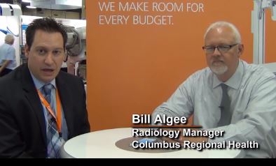 Bill-Algee-Columbus-Regional-Health