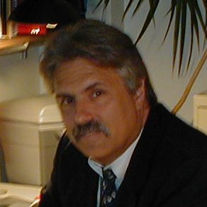 Enrico Perez