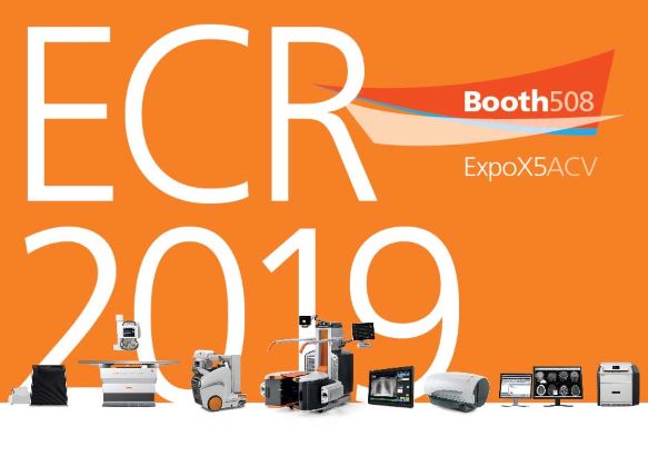 Imagen de la ECR 2019