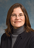 Mary Couwenhoven