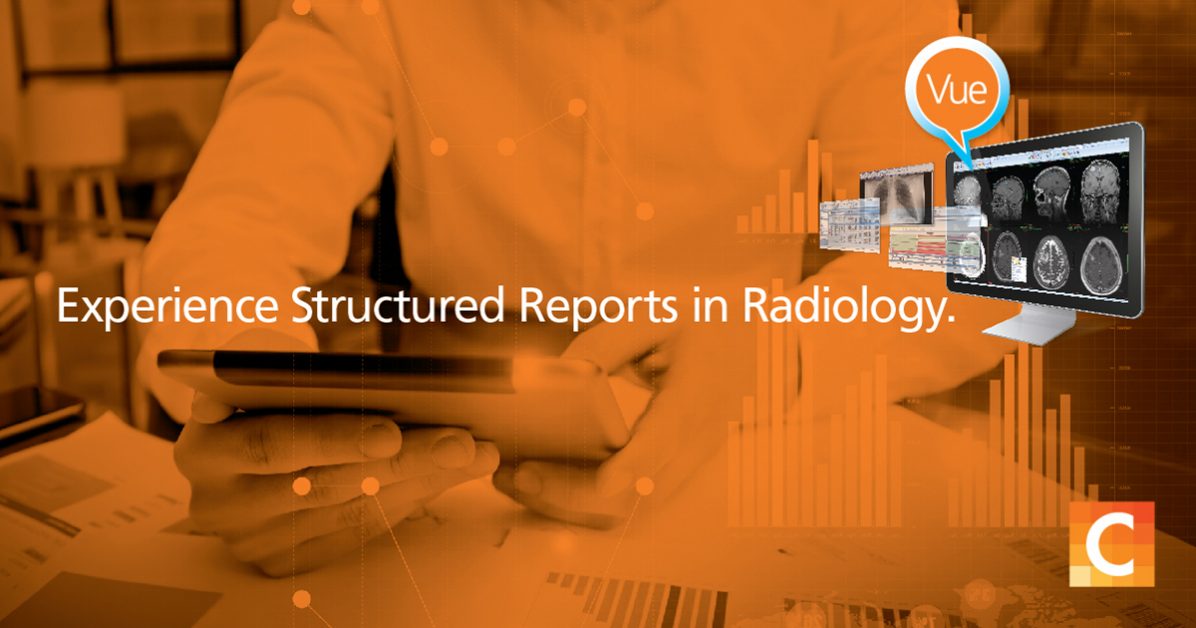 Image of interactive multi-media reporting.