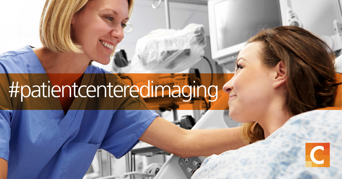 Imaging Informatics Improve Patient Care in Radiology