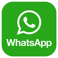 Icon of WhatsApp. 