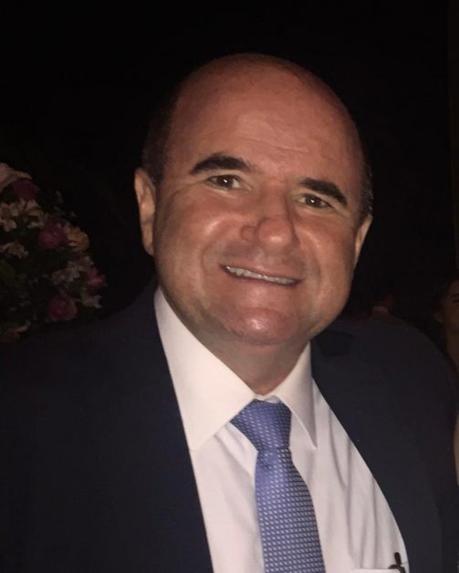 Image of Fernando Sales