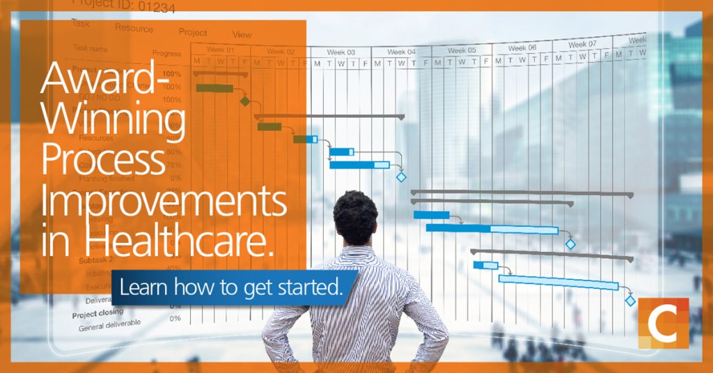 Strategic Plans can help Healthcare facilities improve their performance