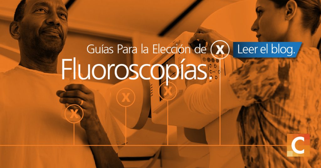 El sistema de fluoroscopia DRX-Excel plus puede ayudar a los trabajadores de la salud mediante la identificación de numerosas enfermedades.