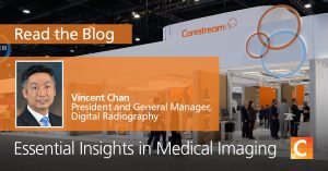 Top 3 Medical Imaging Insights from RSNA 2023
