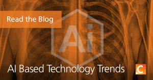 3 AI-Based Technology Trends in Medical Imaging