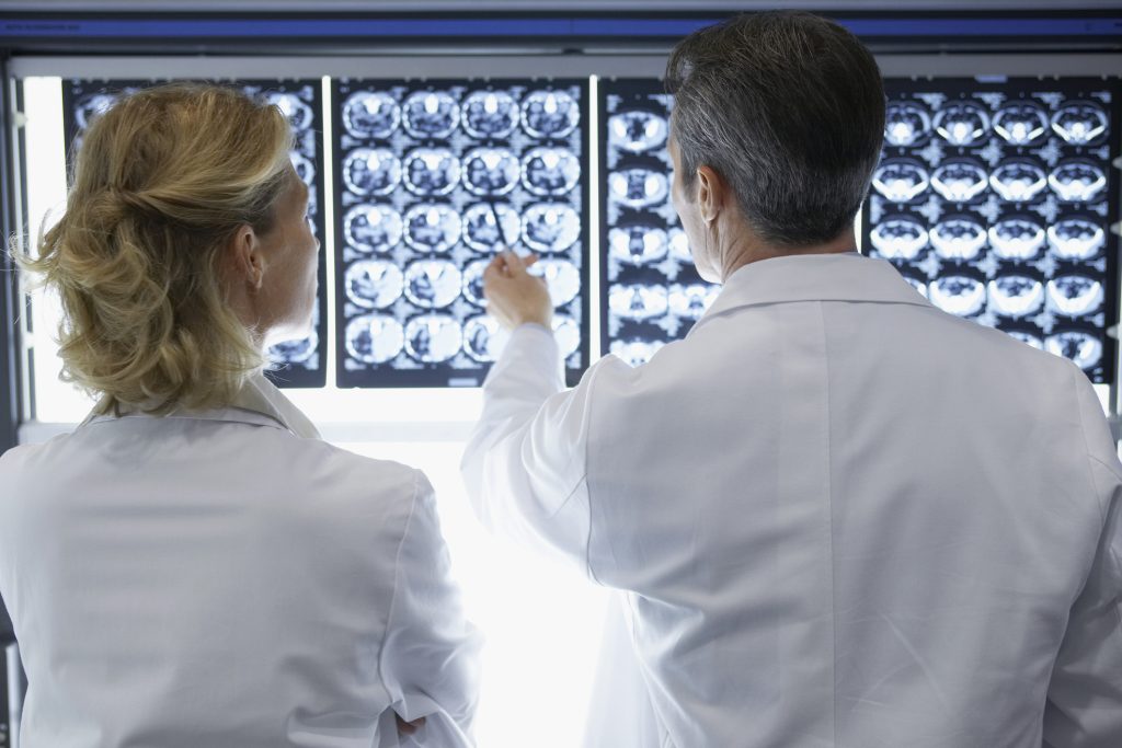 White Paper: Significance of Medical Image Printing for Clinician Collaboration and Patient Experience