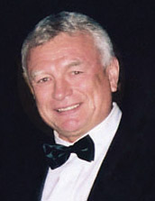 Dr. Laszlo Tabar
