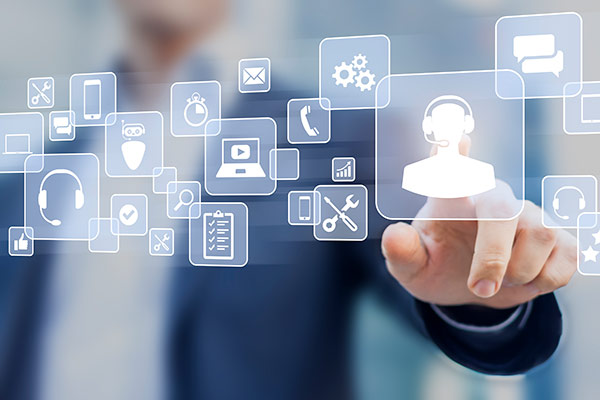 NDT Warranty Service and Support