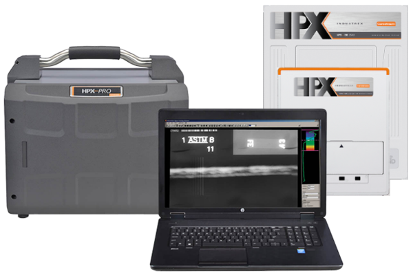 NDT Warranty Products