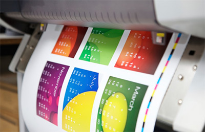 Digital Imaging Media Markets