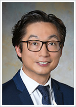 Vincent Chan