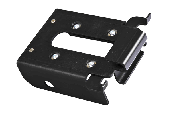 NDT Accessory bracket