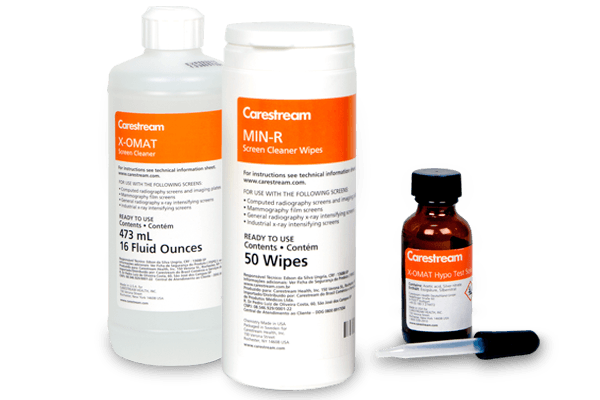 NDT Accessory Cleaner