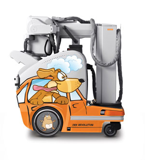 DRX-Revolution Pediatrics DRX-Revolution Pediatrics