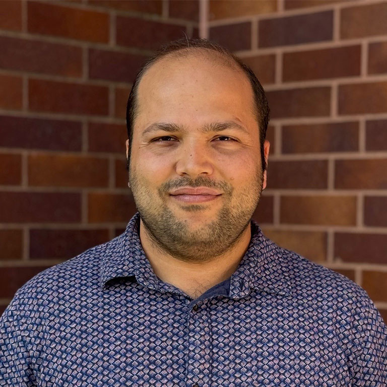 Carestream | Chandan Tiwari