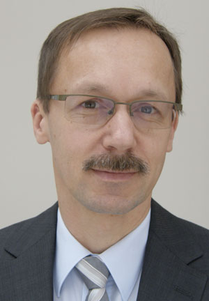 Dr. Walter F. Müller