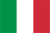 Flag of Italy