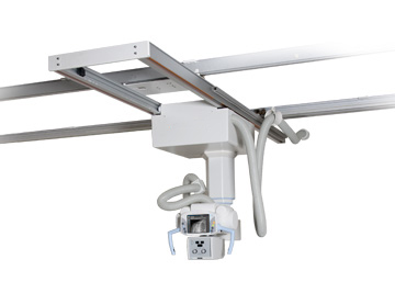 DRX Series - Ceiling Mounted Systems