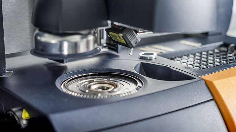 Carestream | Thermomechanical Testing