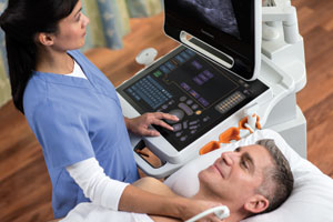 CARESTREAM Touch Prime Ultrasound Systems