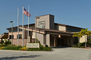 Hendry Regional Medical Center