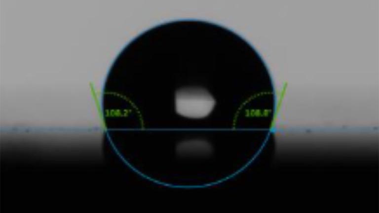 Carestream | Surface Properties