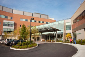 Care New England Health System