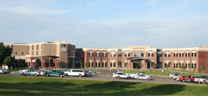 Geary Community Hospital