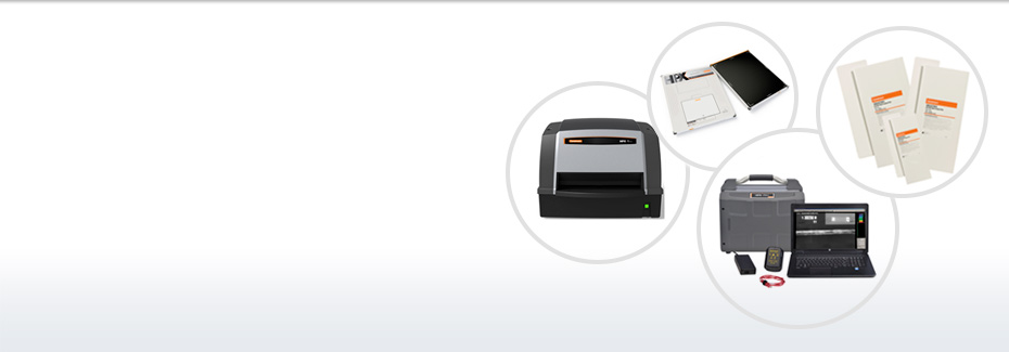 Carestream Industrial Digital Radiography Training