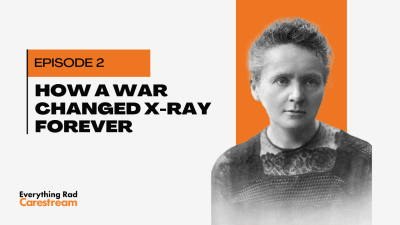The Accidental Discovery of X-rays