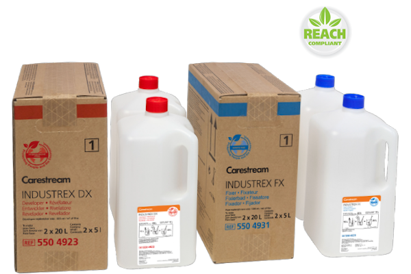  INDUSTREX Eco-Friendly Chemicals 