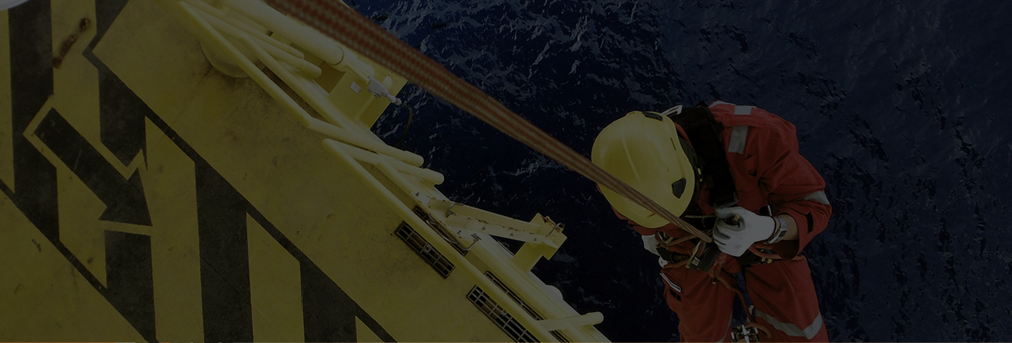 INDUSTREX Fieldview, Tablet Hero Banner